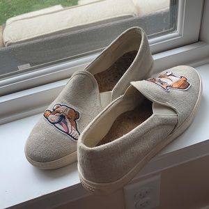 Soludos Bulldog Sneakers